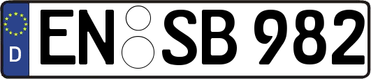 EN-SB982