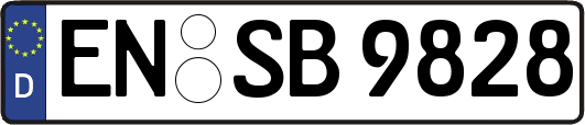 EN-SB9828
