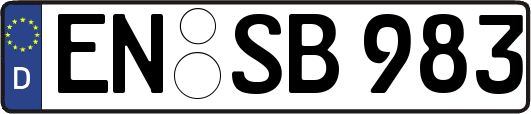 EN-SB983