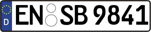 EN-SB9841