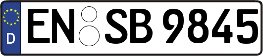 EN-SB9845