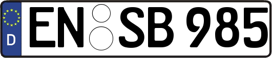 EN-SB985