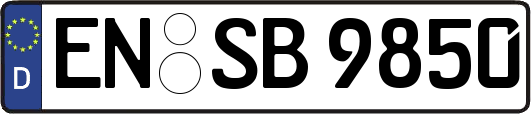 EN-SB9850