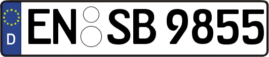 EN-SB9855