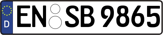 EN-SB9865
