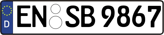 EN-SB9867