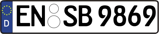 EN-SB9869