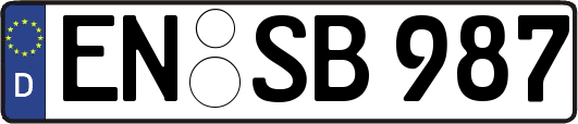 EN-SB987