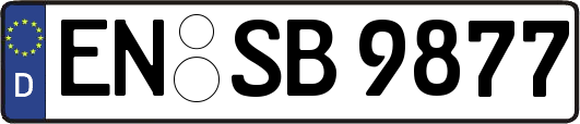 EN-SB9877