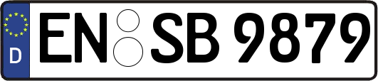EN-SB9879