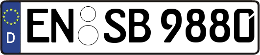 EN-SB9880