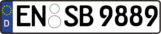 EN-SB9889