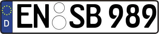 EN-SB989