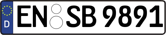 EN-SB9891