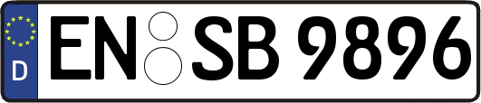 EN-SB9896