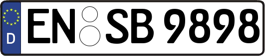 EN-SB9898