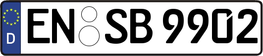 EN-SB9902