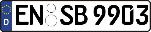 EN-SB9903