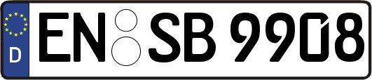 EN-SB9908