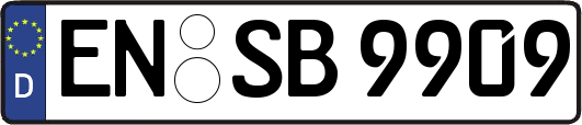 EN-SB9909