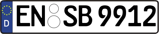 EN-SB9912