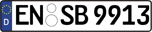 EN-SB9913