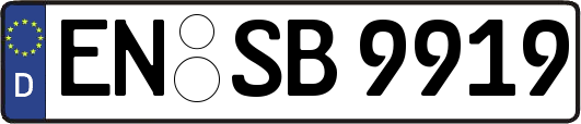 EN-SB9919