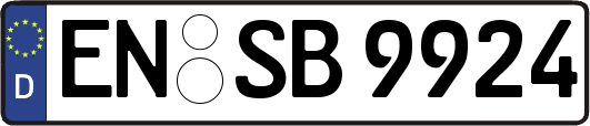 EN-SB9924