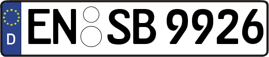 EN-SB9926