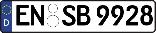 EN-SB9928