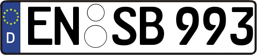 EN-SB993