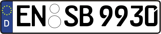 EN-SB9930