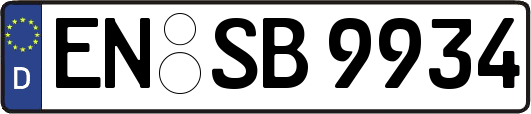 EN-SB9934
