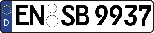 EN-SB9937