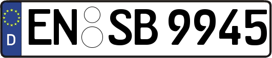 EN-SB9945