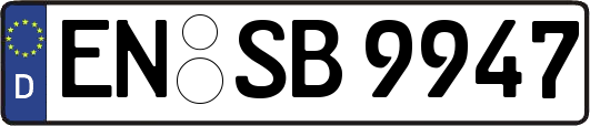EN-SB9947