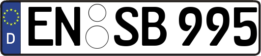EN-SB995