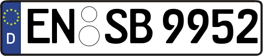 EN-SB9952