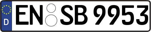 EN-SB9953