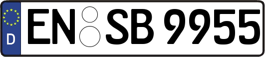 EN-SB9955