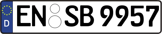 EN-SB9957