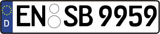 EN-SB9959