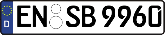 EN-SB9960