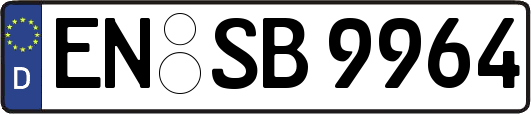 EN-SB9964