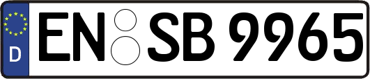 EN-SB9965