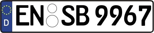 EN-SB9967