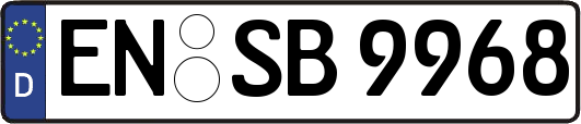 EN-SB9968