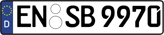 EN-SB9970
