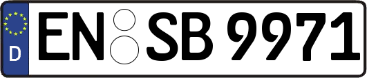 EN-SB9971