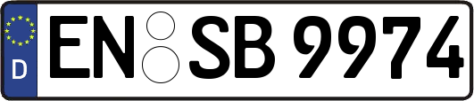 EN-SB9974